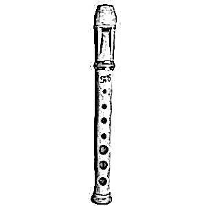 instrumentos musicales etnicos flautas
