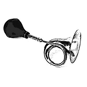 instrumentos musicales etnicos trompetas