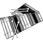 instrumentos musicales etnicos xilofonos