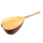instrumento musical baglama 