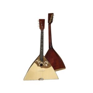 instrumento musical balalaika
