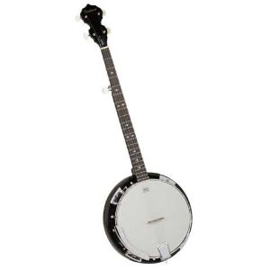 instrumento musical banjo