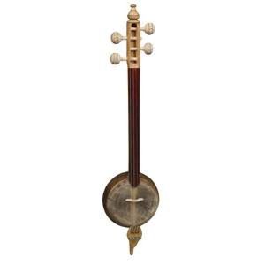 instrumento musical kemane