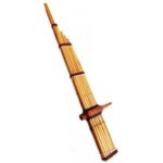 instrumento musical organo ken