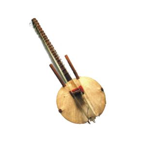 instrumento musical kora