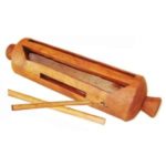 instrumento musical krin