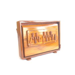 instrumento musical shruti box